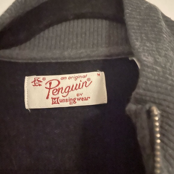 Original Penguin Jacket - Picture 4 of 7